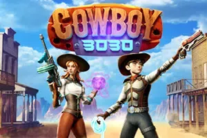 牛仔3030(Cowboy 3030)第三人称射击Roguelike游戏|中文|攻略|视频|免费下载