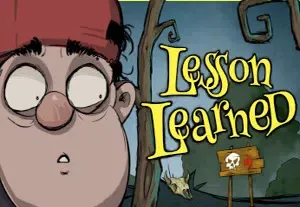 教训(Lesson Learned)简中|PC|SLG|塔防策略生存游戏