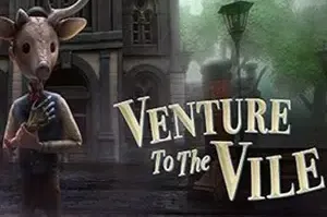 从险至恶/向邪恶进军(Venture to the Vile)银河恶魔城探索游戏|下载