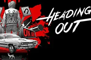 西部公路(Heading Out)沉浸式驾驶竞速游戏|下载