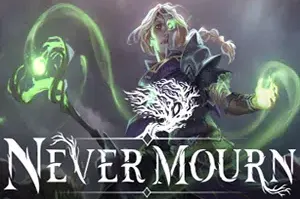 不朽之心(Never Mourn)第三人称肉鸽动作闯关游戏|下载20250812015647436.webpGM44游戏资源网