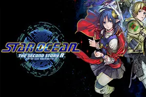 星之海洋2 重制版 / STAR OCEAN THE SECOND STORY R 怀旧RPG游戏20260602031057477.webpGM44游戏资源网