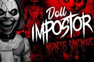 娃娃冒名顶替者 / Doll Impostor