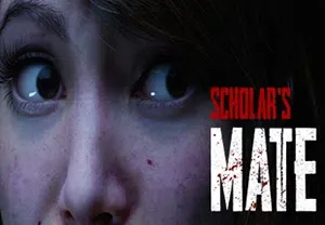 四步杀(Scholar’s Mate)简中|PC|AVG|沉浸式第一人称恐怖冒险游戏