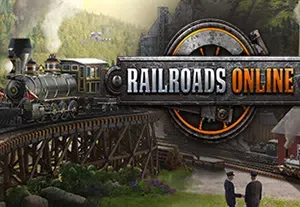 铁路在线(Railroads Online)开放世界铁路建设游戏|中文|攻略|视频|评测|免费下载