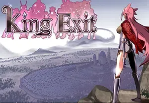 王之出路(King Exit)复古回合制RPG游戏|下载