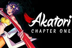 炎之鸟首章(Akatori: Сhapter One)简中|PC|ACT|银河恶魔城动作游戏