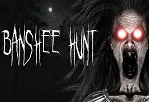 女妖狩猎(Banshee Hunt)简中|PC|AVG|狩猎女妖恐怖游戏