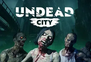 不死城(Undead City)简中|PC|ACT|僵尸生存动作游戏