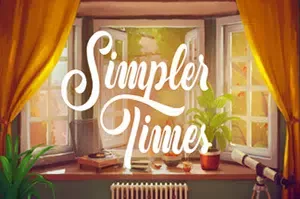 简单时光(Simpler Times)简中|PC|PUZ|沉浸式互动冥想游戏