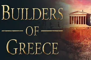 希腊建设者(Builders of Greece)历史城市建设管理游戏|下载
