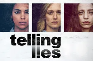 说谎(Telling Lies)简中|PC|AVG|非线性叙事侦探惊悚视频游戏