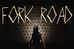 岔路口/分岔路(Fork Road)简中|PC|AVG|沉浸式氛围恐怖解谜游戏