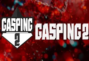 喘息2(GASPING.2)简中|PC|AVG|荒废世界单人生存游戏