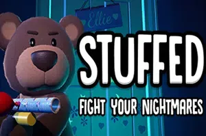 熊熊魇杀队(STUFFED)简中|PC|FPS|第一人称恐怖射击游戏