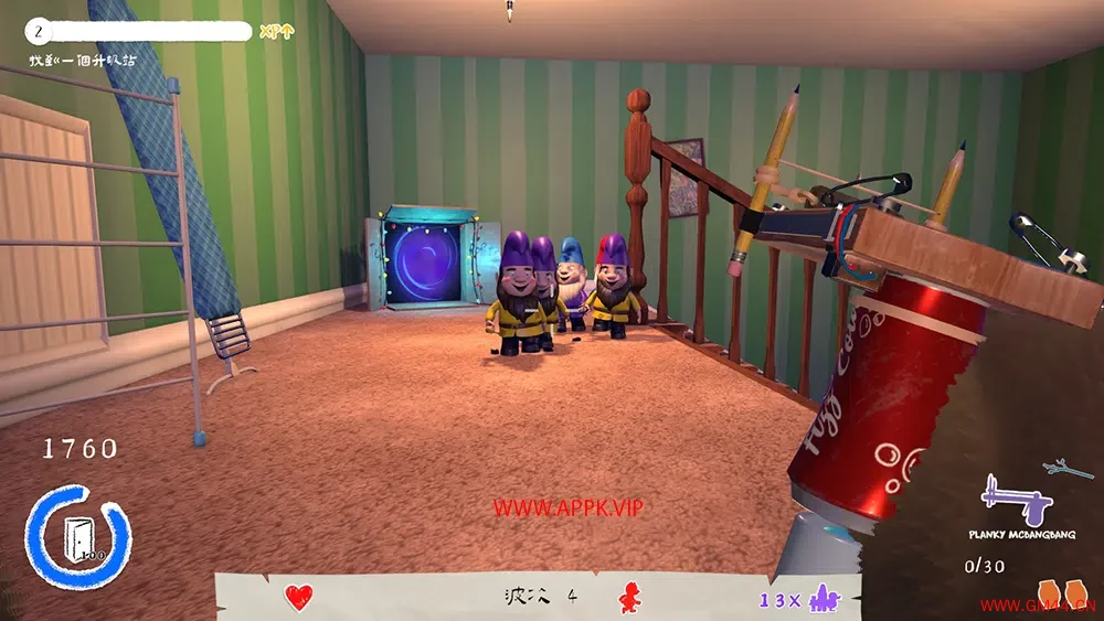 熊熊魇杀队(STUFFED)简中|PC|FPS|第一人称恐怖射击游戏2024061705171373.webpGM44游戏资源网
