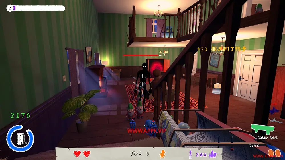 熊熊魇杀队(STUFFED)简中|PC|FPS|第一人称恐怖射击游戏2024061705171444.webpGM44游戏资源网
