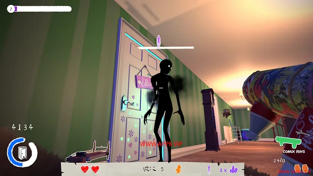 熊熊魇杀队(STUFFED)简中|PC|FPS|第一人称恐怖射击游戏2024061705171669.webpGM44游戏资源网