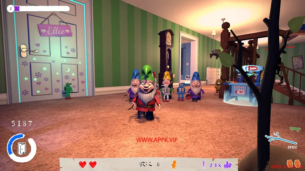 熊熊魇杀队(STUFFED)简中|PC|FPS|第一人称恐怖射击游戏202406170517172.webpGM44游戏资源网