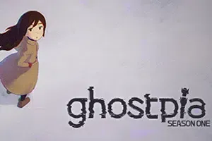 幽灵镇少女(ghostpia Season One)简中|PC|ADV|唯美手绘视觉小说游戏