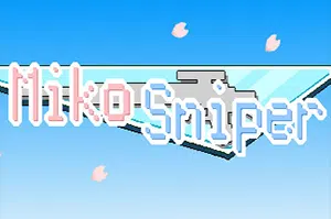 巫女狙击手(Miko Sniper)简中|PC|SLG|混乱射击策略游戏2024061715043053.webp天堂游戏乐园