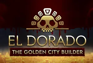 黄金国黄金城建设者(El Dorado: The Golden City Builder)简中|PC|SIM|战略城市建造游戏