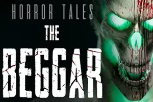 恐怖故事乞丐(HORROR TALES: The Beggar)简中|PC|ACT|恐怖科幻动作解谜游戏