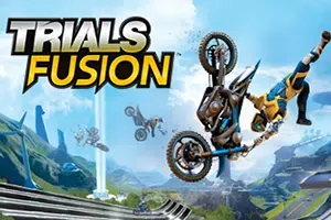 特技摩托聚变/摩托赛车竞速游戏 Trials Fusion 下载