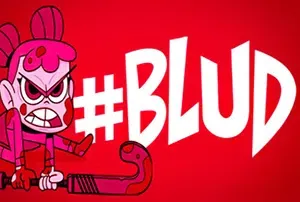 #布拉德(#BLUD)简中|PC|ACT|动画风地牢冒险游戏