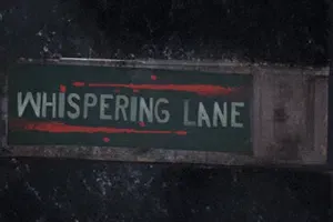 低语巷恐怖(Whispering Lane: Horror)简中|PC|AVG|心理恐怖游戏