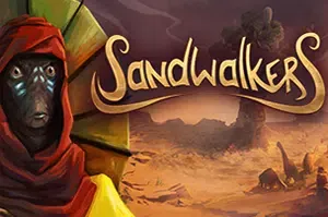 沙行者(Sandwalkers)回合制Rogue探索游戏|下载