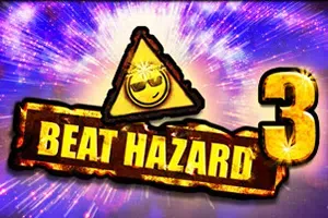 危险节奏3(Beat Hazard 3)双摇杆音乐节奏射击游戏|下载