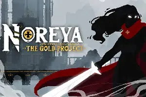 诺瑞亚金色计划(Noreya: The Gold Project)简中|PC|ACT|快节奏黑暗幻想2D像素艺术迷宫游戏