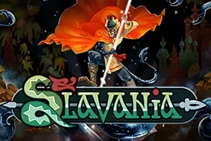 斯拉瓦尼亚(Slavania)奇幻类银河恶魔城游戏|下载