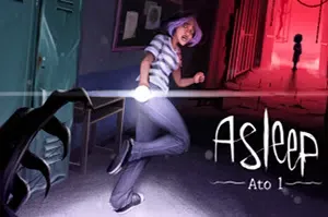 沉睡(ACTS 1 AND 2)点击式心理恐怖冒险游戏|下载