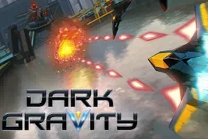 黑暗重力(Dark Gravity)简中|PC|ACT|快节奏低多边形垂直动作射击游戏