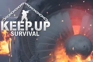 维持生存 / KeepUp Survival 开放世界沙盒生存游戏