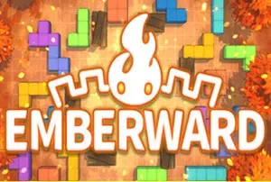余烬守卫(Emberward)迷宫建设肉鸽塔防游戏|下载