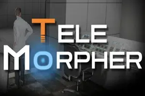 遁影魔枪(TeleMorpher)简中|PC|AVG|硬核高难度解谜游戏