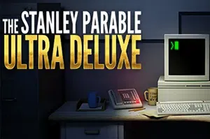 史丹利寓言超豪华版(The Stanley Parable: Ultra Deluxe)简中|PC|AVG|第一人称冒险游戏