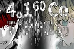 4月1日的钴60(4.1.60Co)魔幻色彩文字冒险游戏|下载