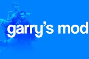 盖瑞模组(Garry’s Mod)物理实验场模拟游戏|下载