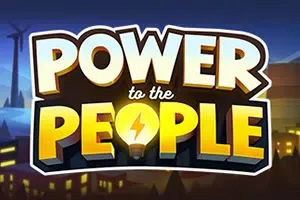 电网模拟(Power to the People)简中|PC|SIM|城市电力模拟游戏