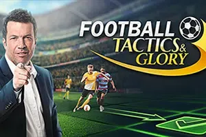 足球策略与荣耀(Football, Tactics & Glory)简中|PC|SLG|足球管理策略游戏