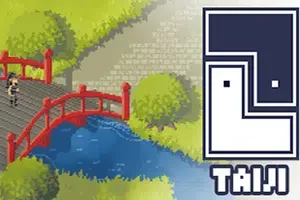 太极/硬核高难度烧脑解谜游戏 Taiji 下载