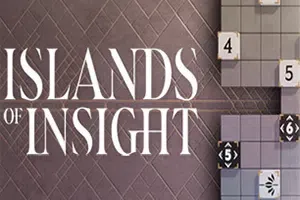 真知之岛(Islands of Insight)简中|PC|AVG|开放世界解谜游戏