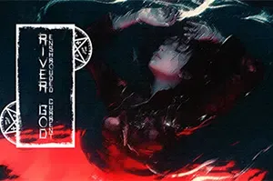 河神沉溺之流(River God: Enshrouded Current)简中|PC|AVG|恐怖解谜游戏