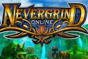 Nevergrind Online(Nevergrind Online)简中|PC|RPG|第一人称地牢爬行角色扮演游戏