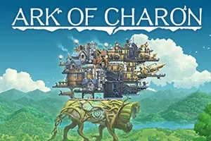 卡戎方舟(Ark of Charon)简中|PC|SIM|塔防策略殖民模拟游戏