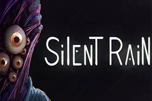 寂静雨(Silent Rain)简中|PC|AVG|沉浸式恐怖游戏